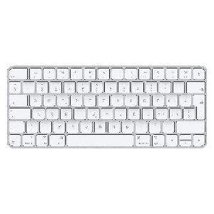 Apple Magic Keyboard Swiss